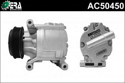 ERA BENELUX ac50450 -  Компрессор, кондиционер